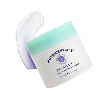 Dew All Day Moisture Restore Cream!
