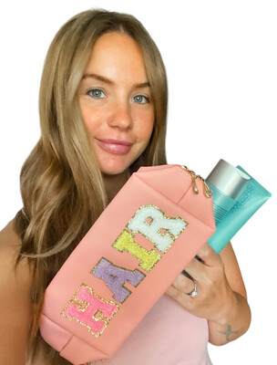 Scalp/Hair Shampoo + Conditioner