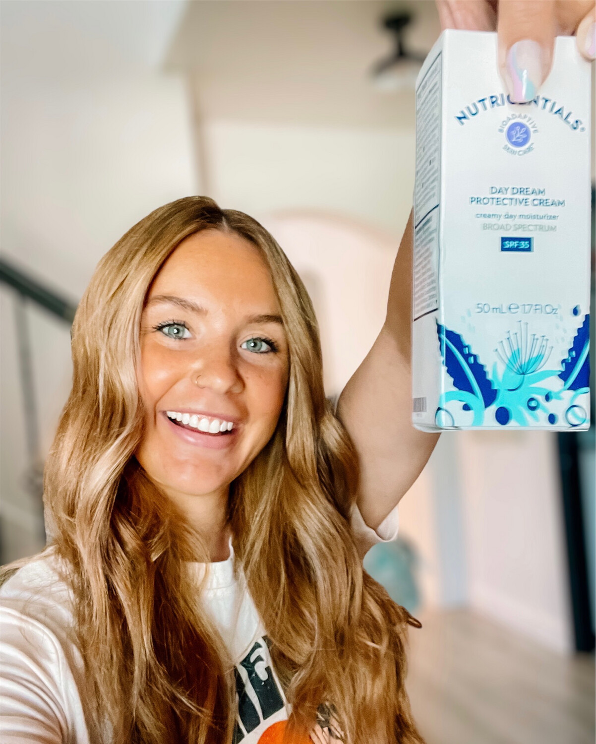 Day Dream Protective Cream! SPF 35