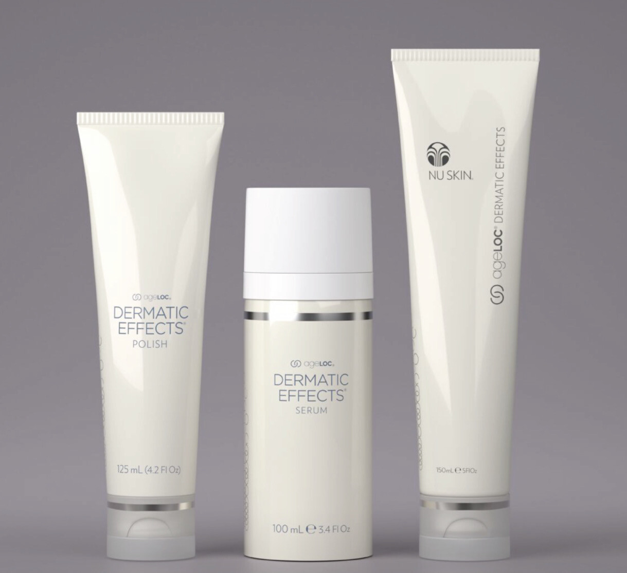 Cellulite/Firming Trio!