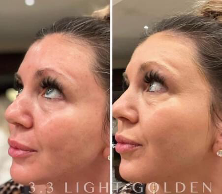 BB Cream + Skin Loving Foundation