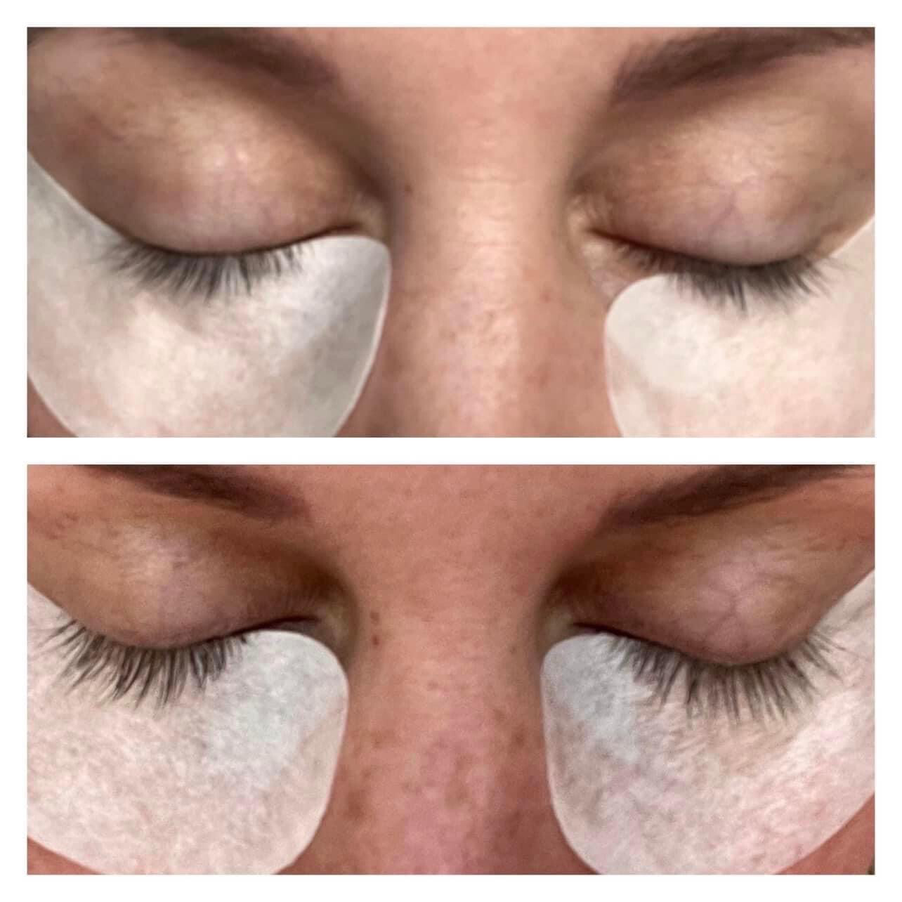 Lash + Brow Serum