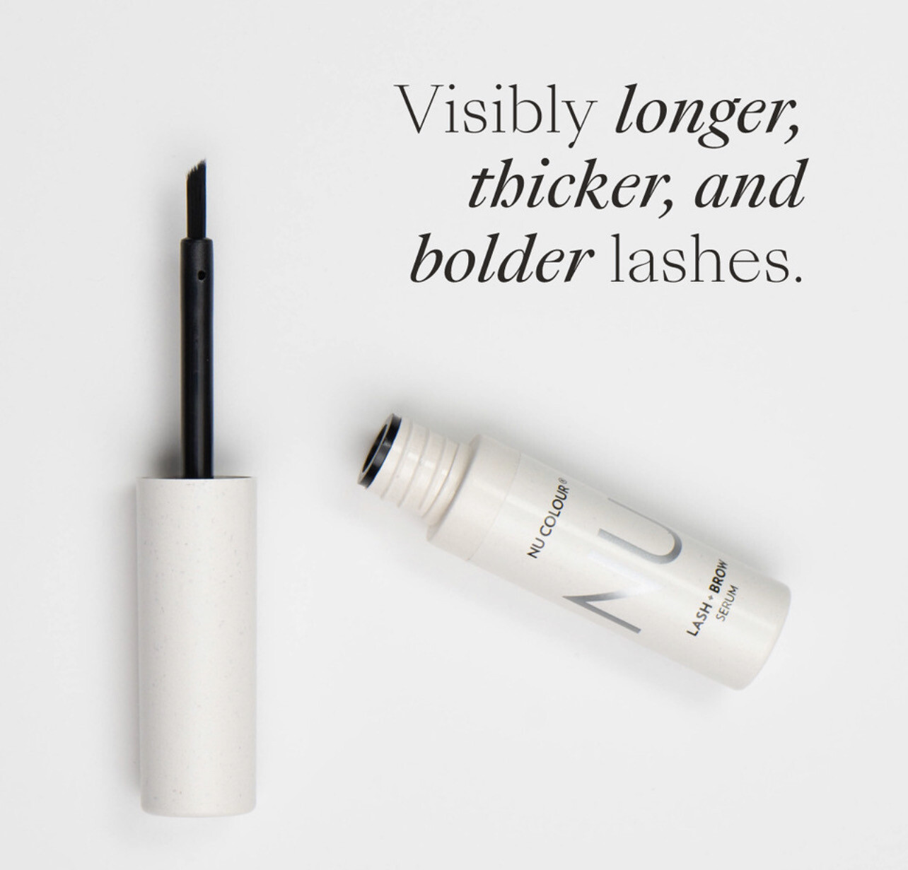 Lash + Brow Serum