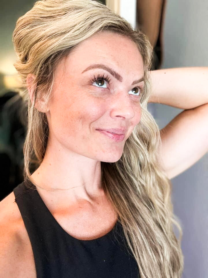 Curl &amp; Lash Mascara