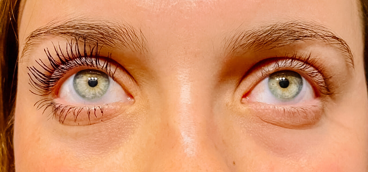 Curl &amp; Lash Mascara