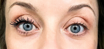 Curl &amp; Lash Mascara