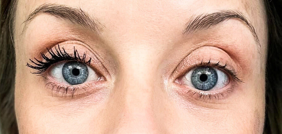 Curl &amp; Lash Mascara