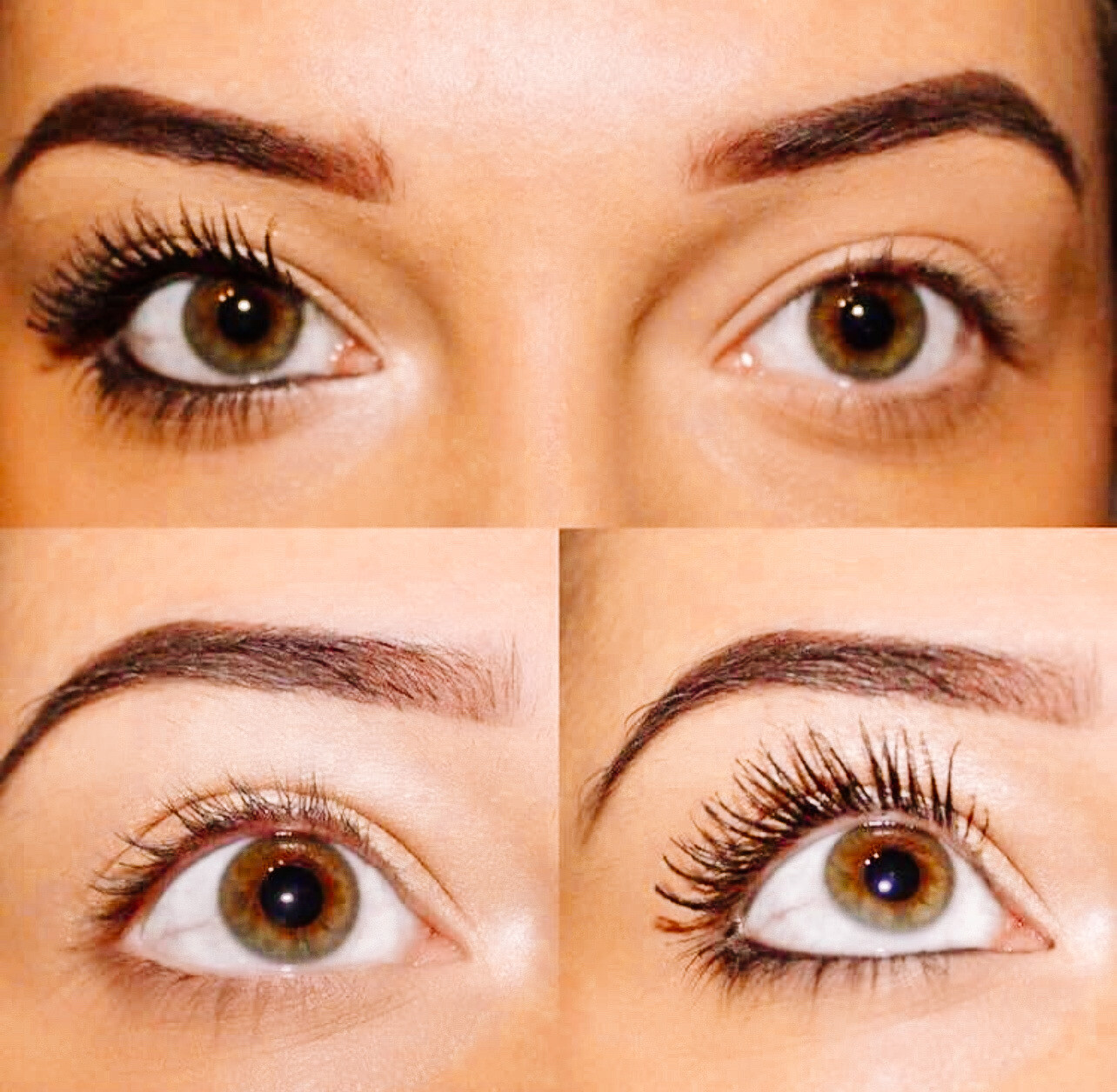 Curl &amp; Lash Mascara