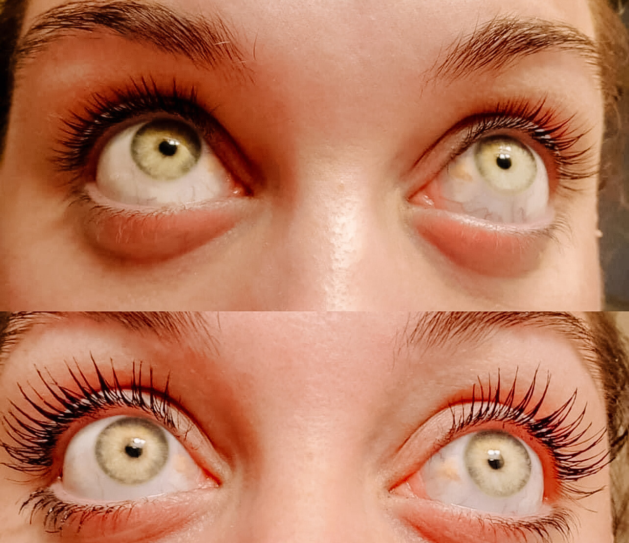 Curl &amp; Lash Mascara