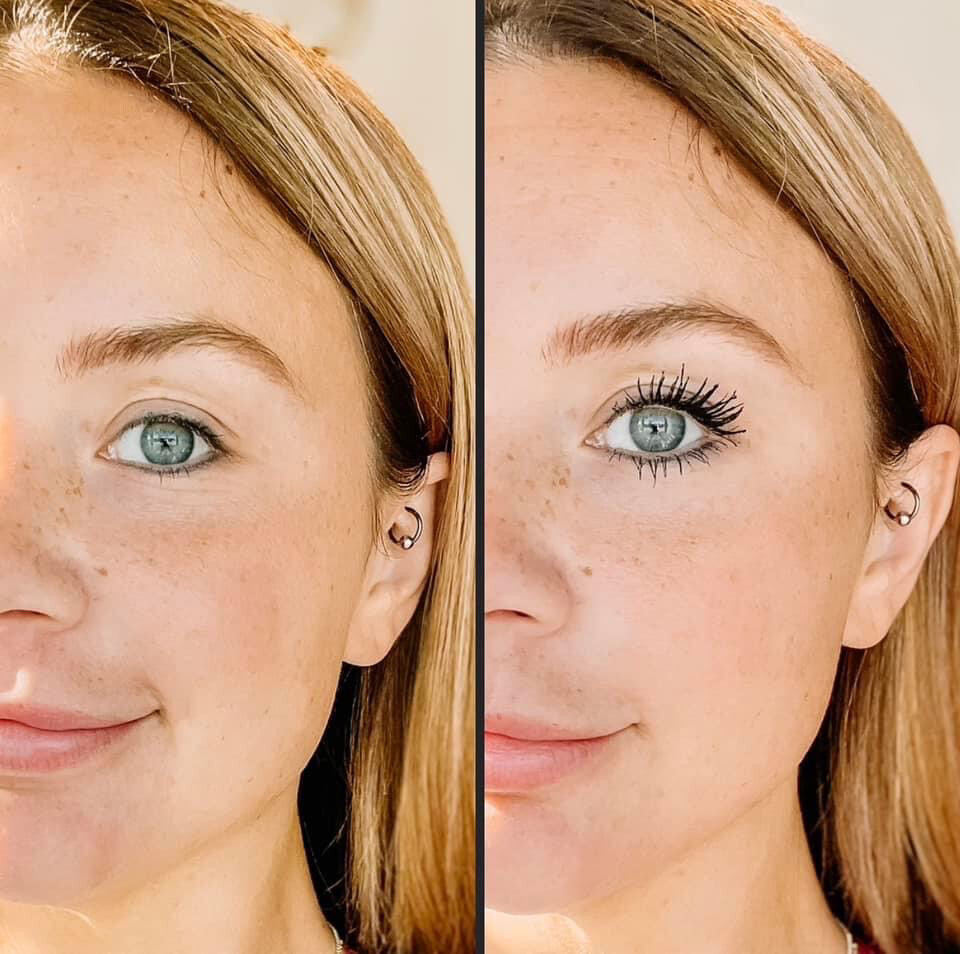 Curl &amp; Lash Mascara