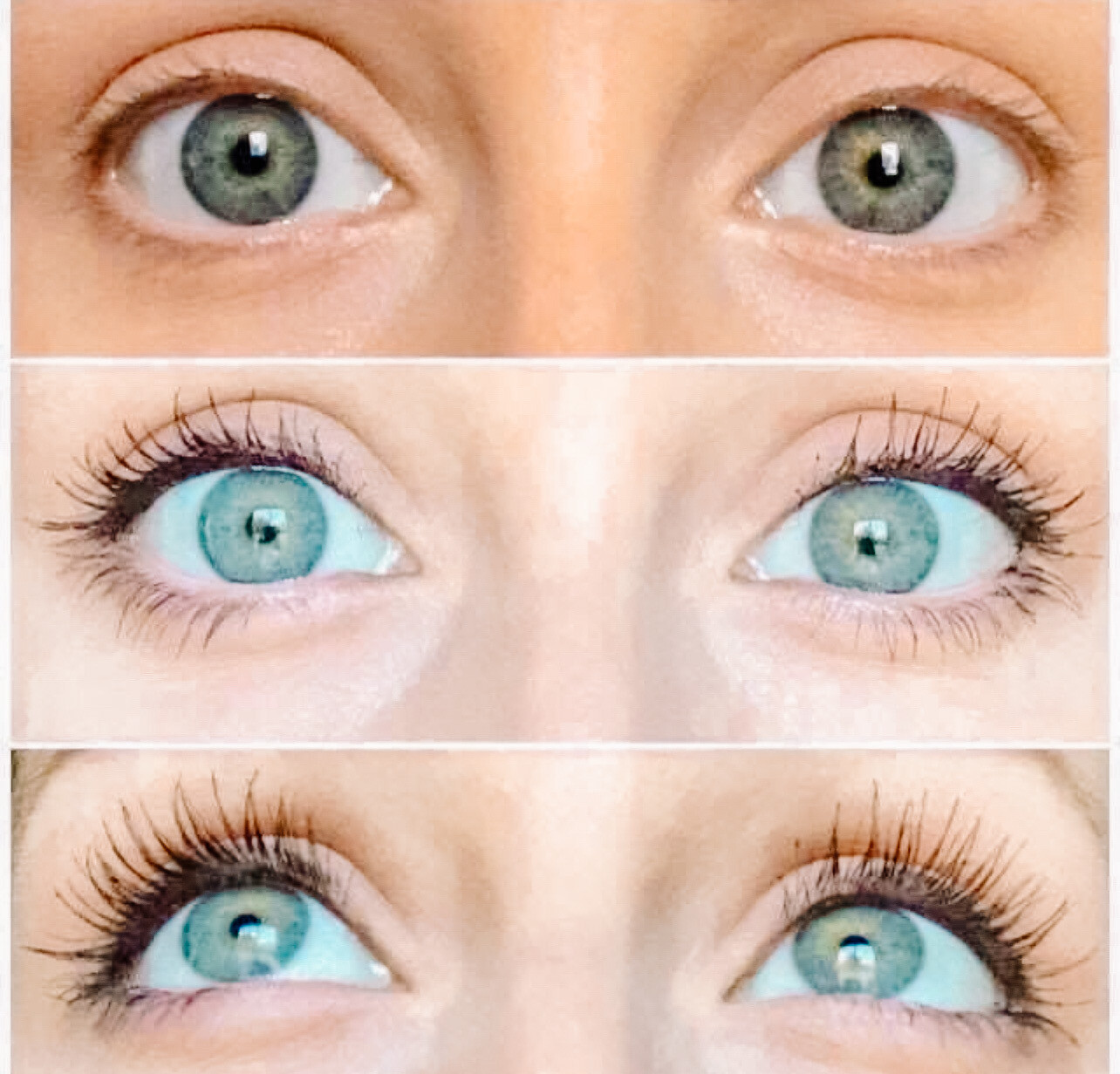 Curl &amp; Lash Mascara