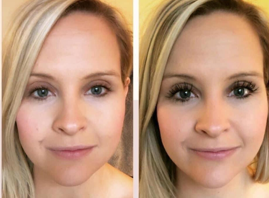 Curl &amp; Lash Mascara