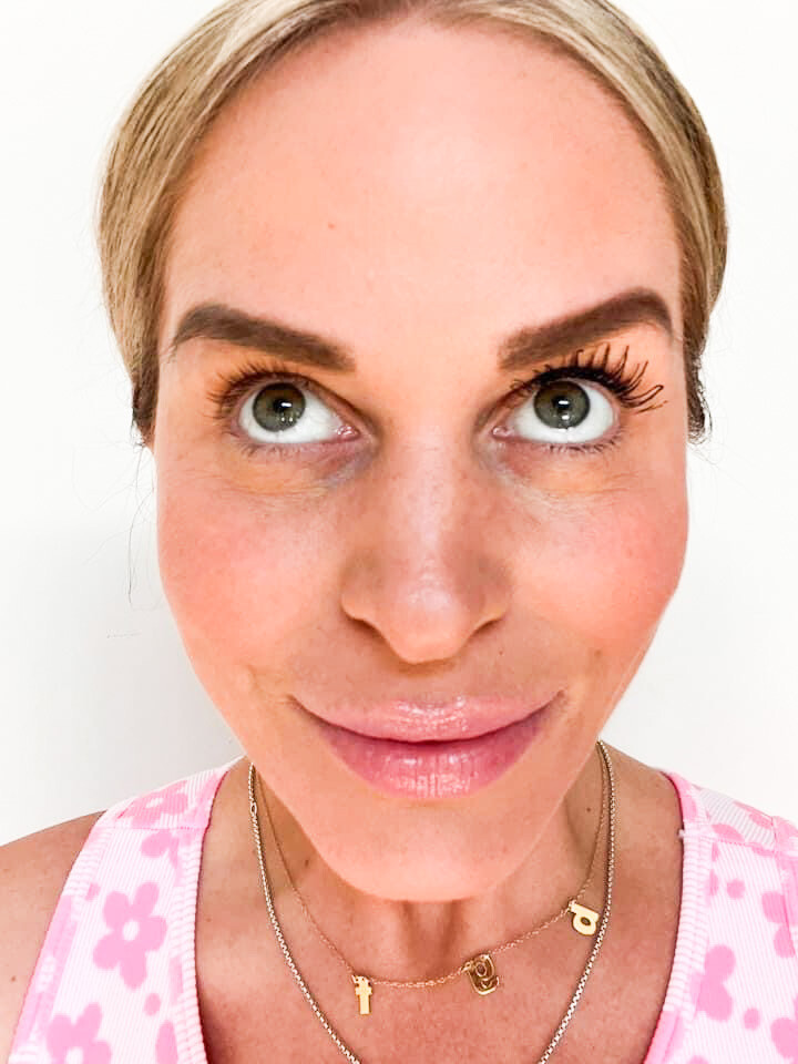 Curl &amp; Lash Mascara