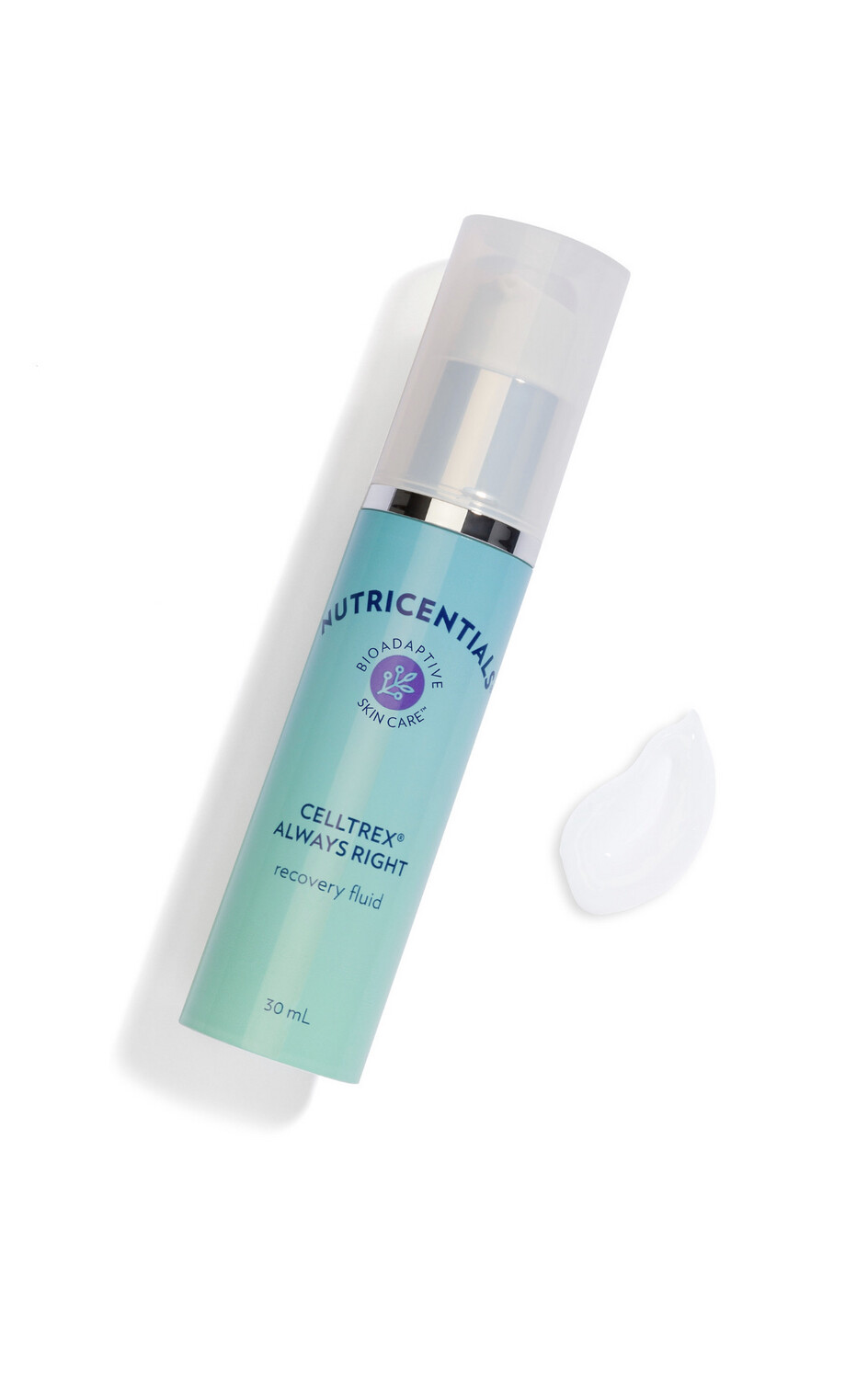 Celltrex Recovery Fluid!