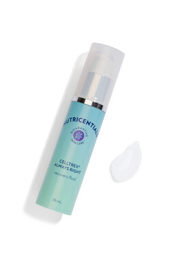 Celltrex Recovery Fluid!