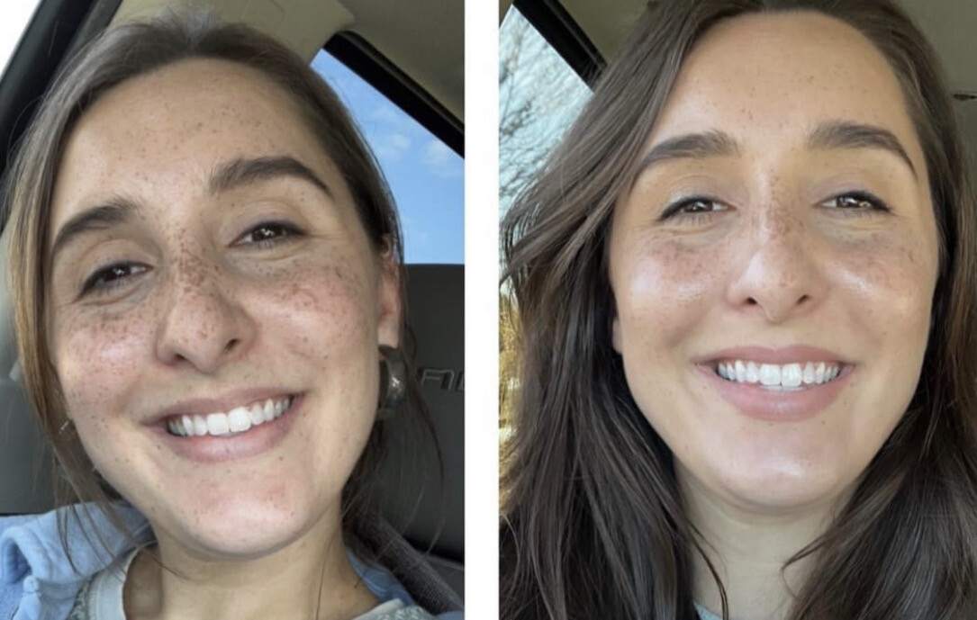 Vitamin C/180 Wash + Mask