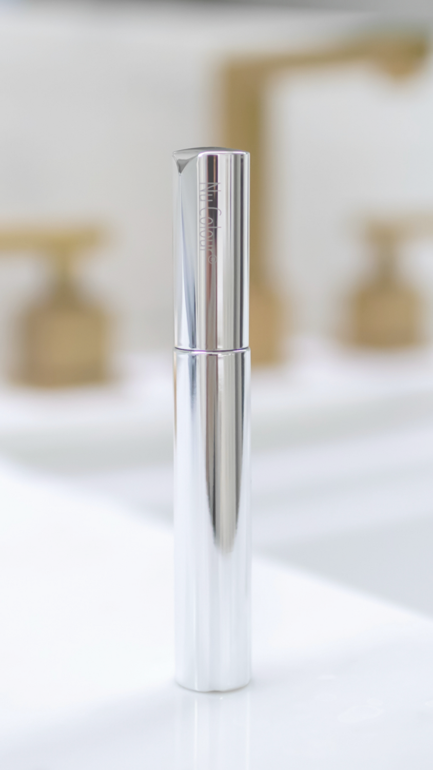 Curl &amp; Lash Mascara