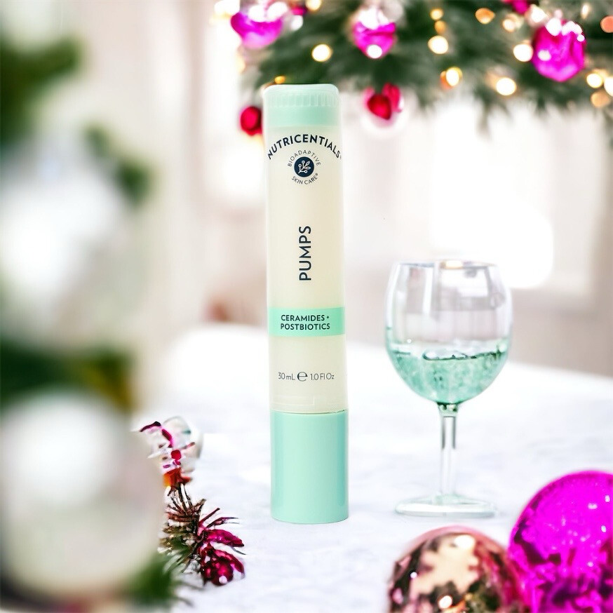 CERAMIDES POSTBIOTICS PUMP