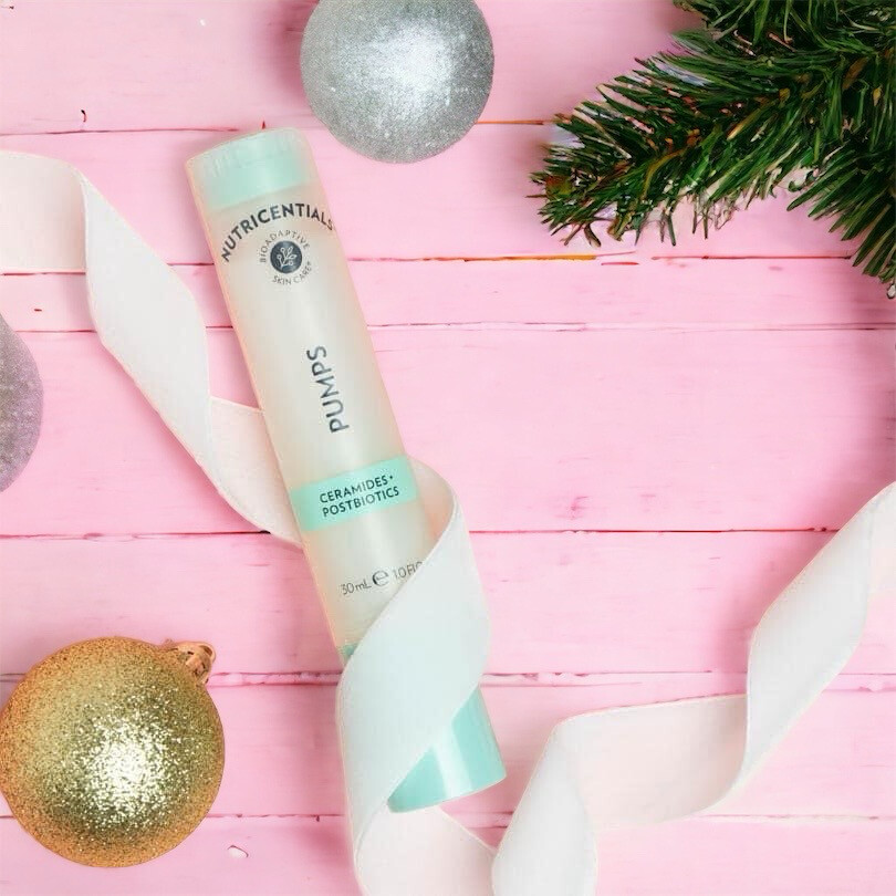 CERAMIDES POSTBIOTICS PUMP