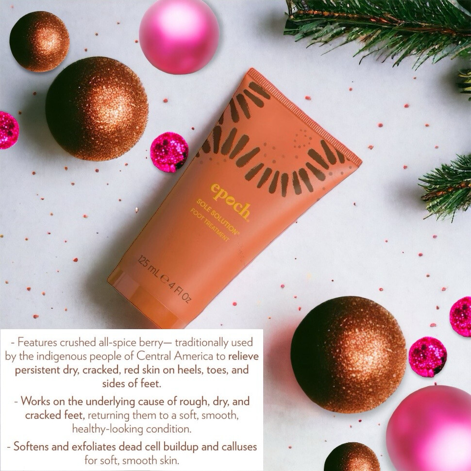 Healing Foot cream