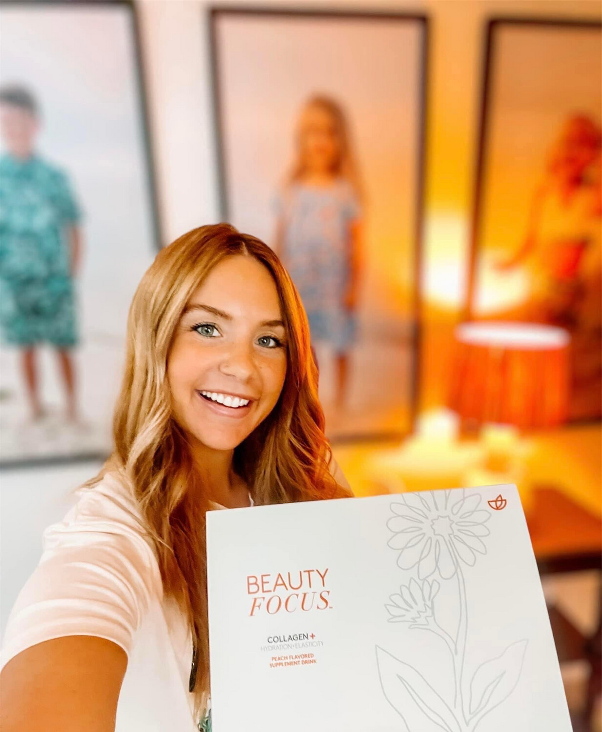 Beauty Focus Liquid Collagen