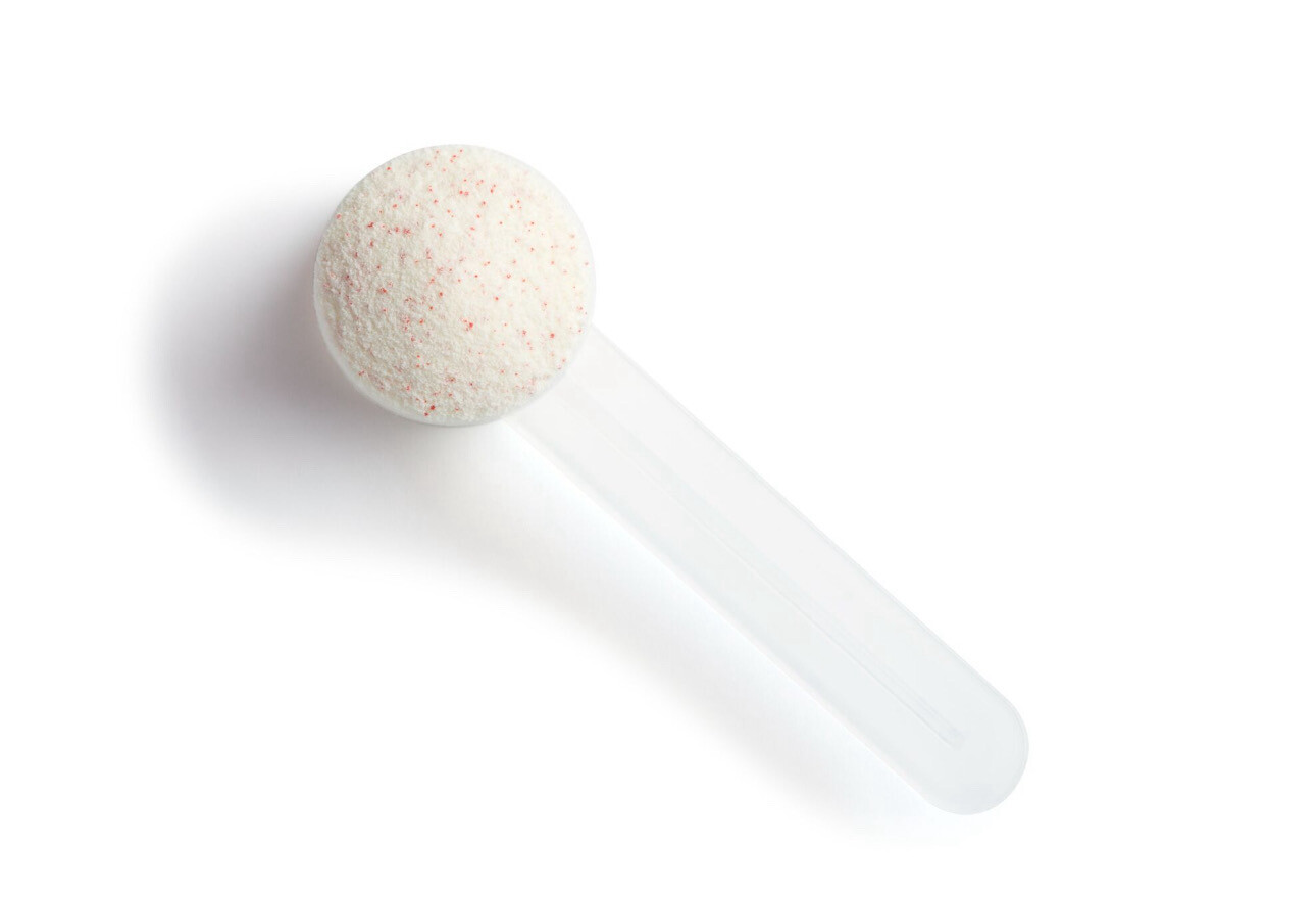 Beauty Focus Powdered Collagen +
