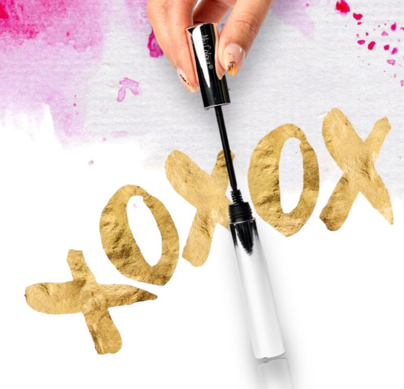 Curl &amp; Lash Mascara