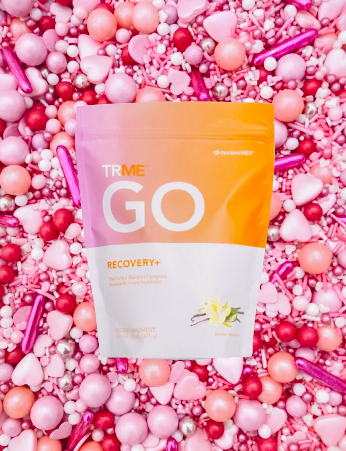 Lash/Brow Serum &amp; Recovery+ Bundle