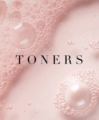 Toners