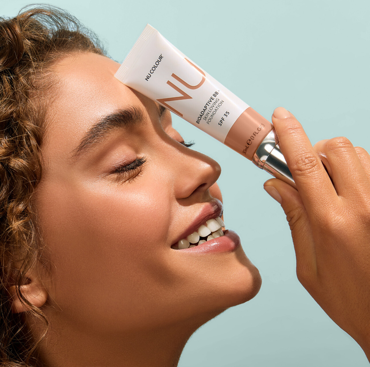 BB Cream + Skin Loving Foundation