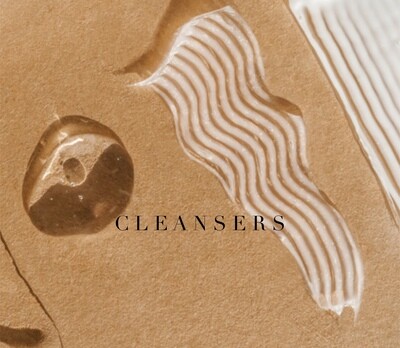 Cleansers
