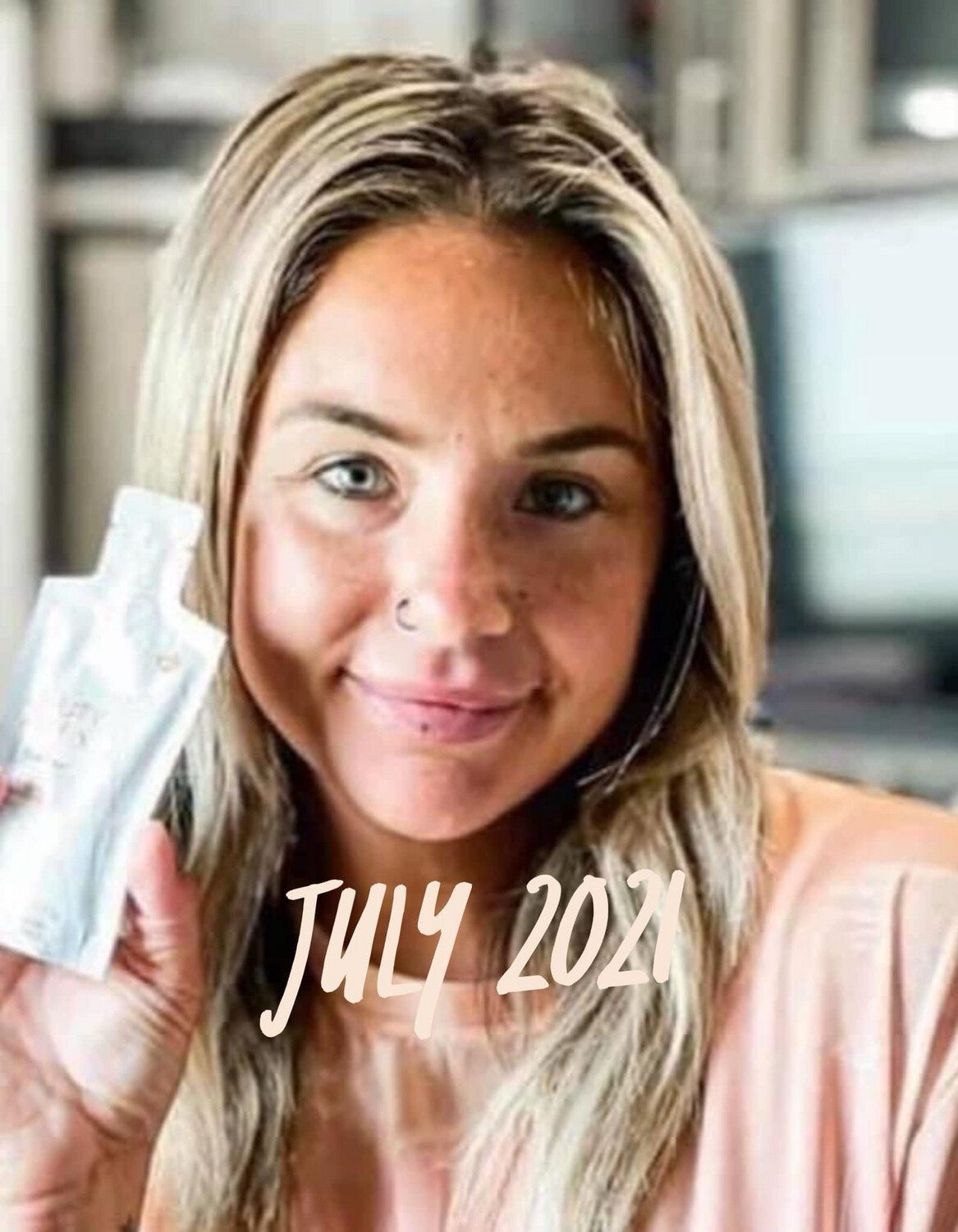 Beauty Focus Liquid Collagen