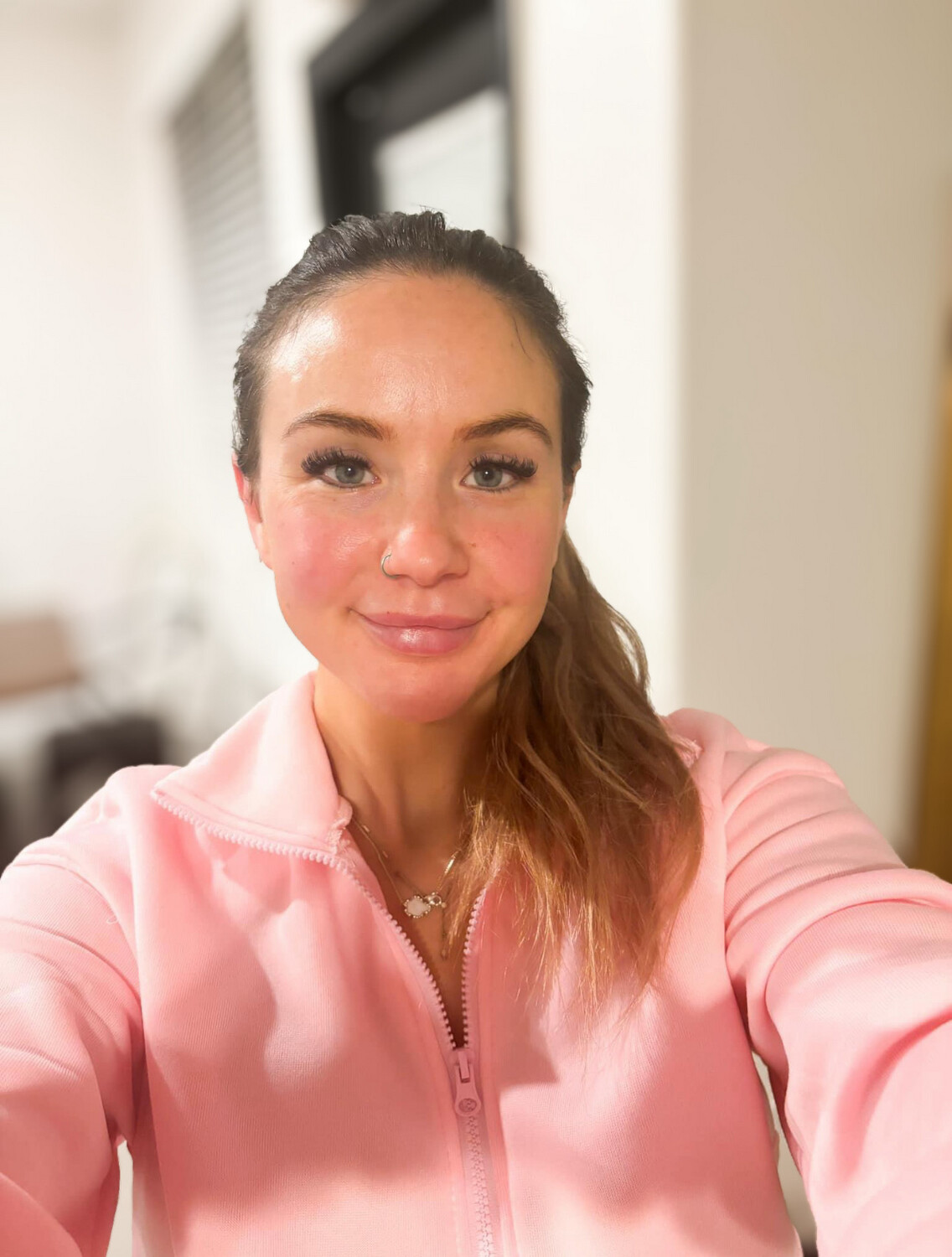 Pillow Glow Sleeping Mask