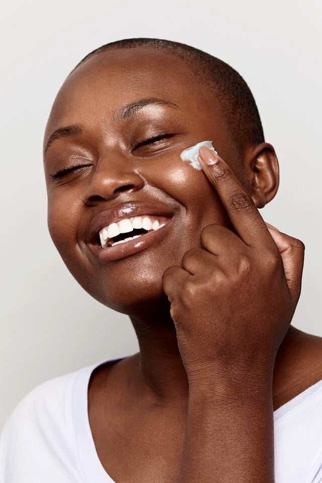 Pillow Glow Sleeping Mask