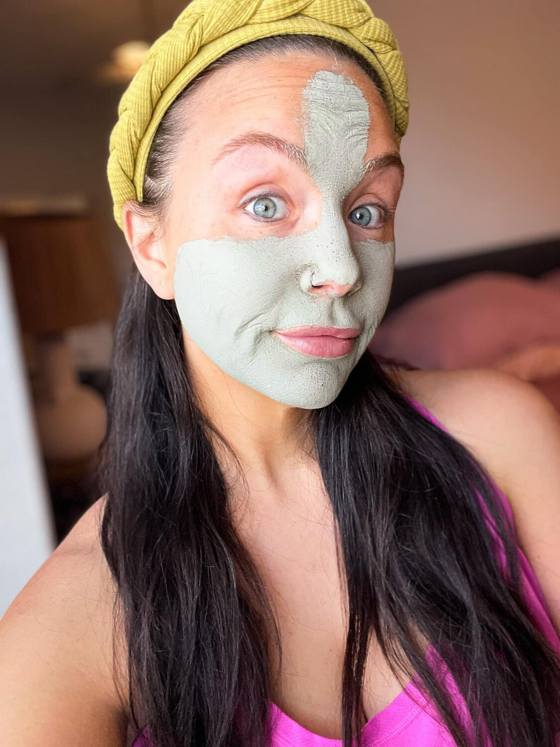 Detox Mask