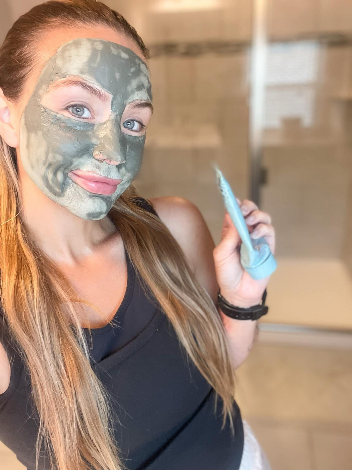 Detox Mask