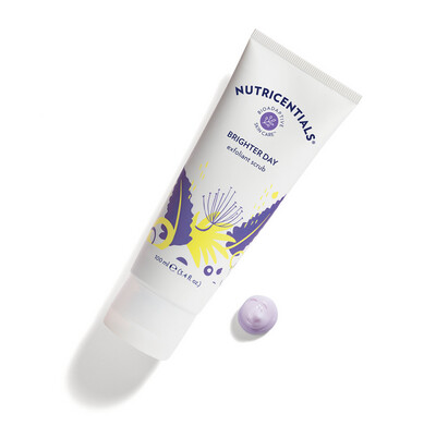 Brighter Day Exfoliant Scrub