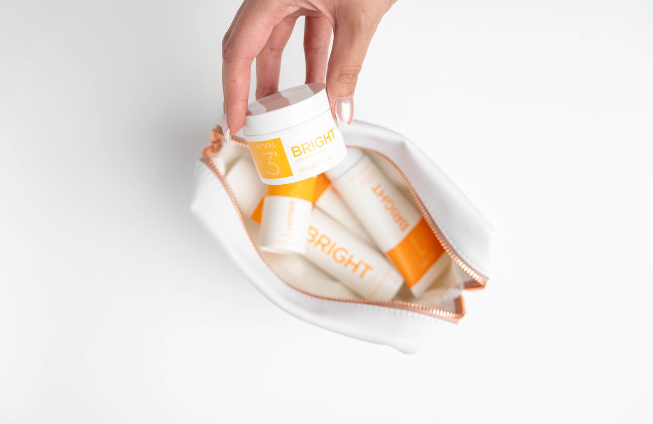 Targeted Skincare Lines