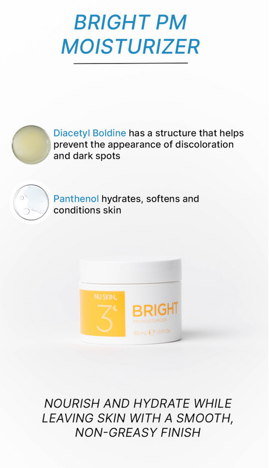 Targeted Skincare Lines