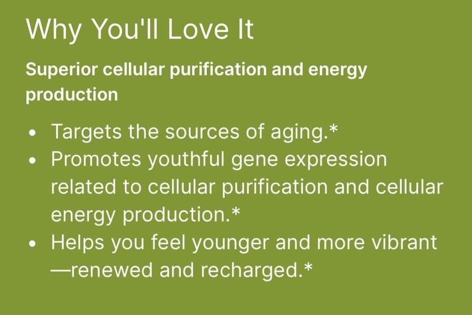 Gut Drink, Tegreen + R2