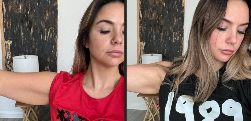 Body Sculpting Spa + Conducting Gel