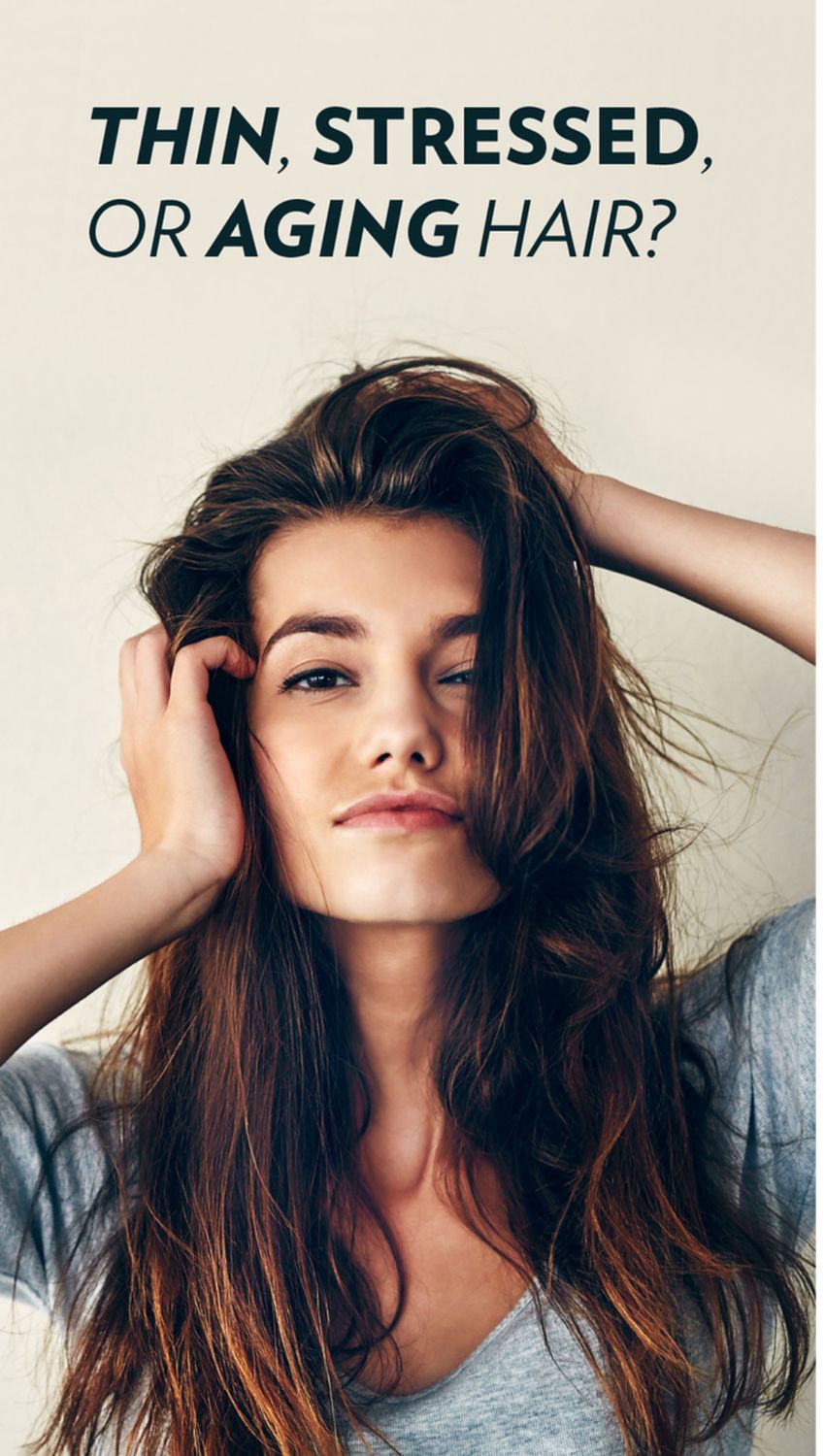 Scalp/Hair Shampoo + Conditioner