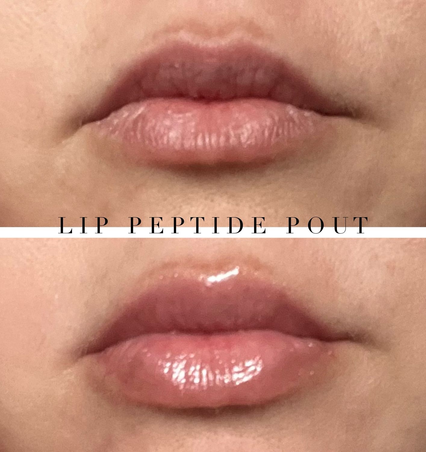 Lip Plumping Peptide Pout