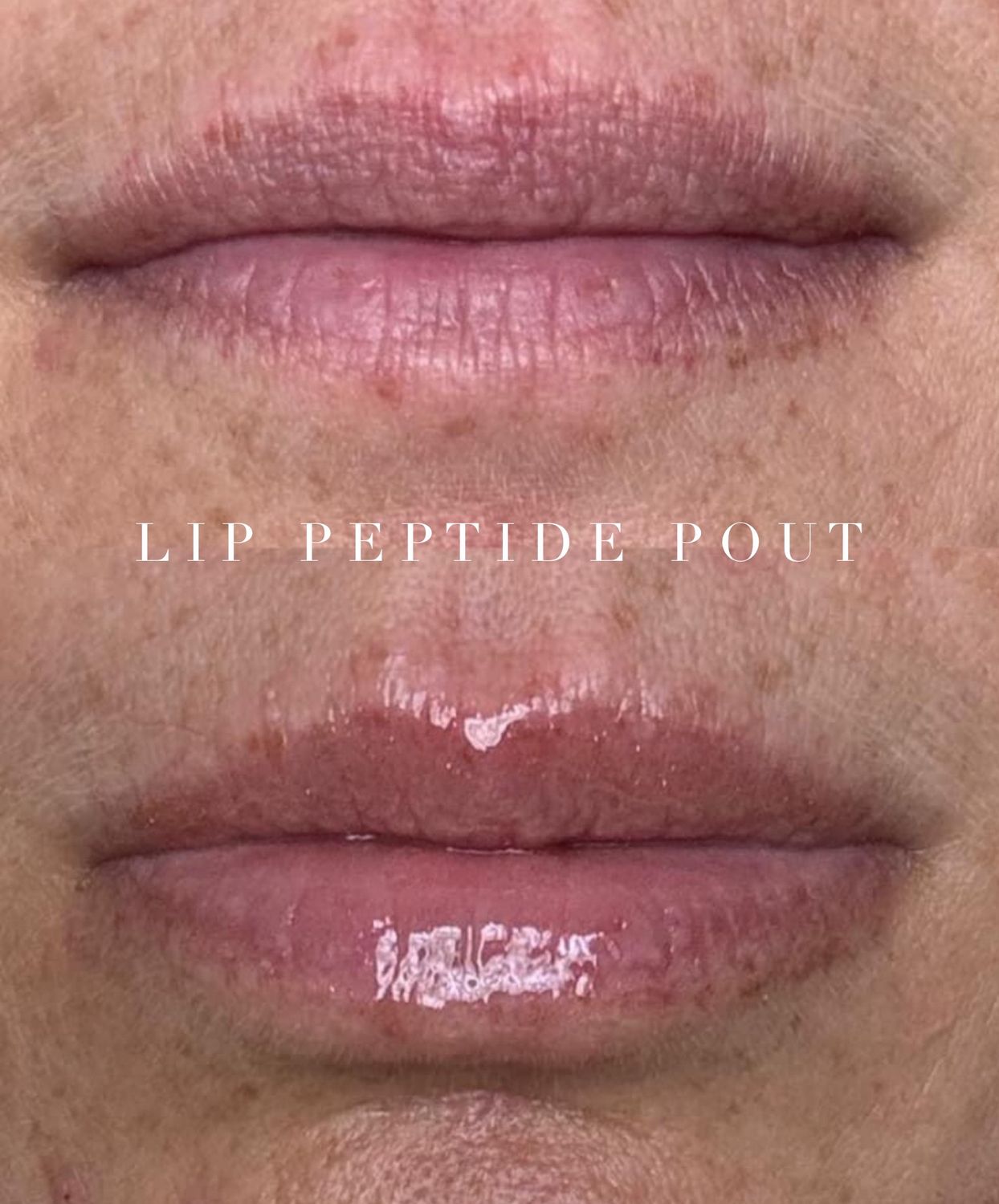 Lip Plumping Peptide Pout