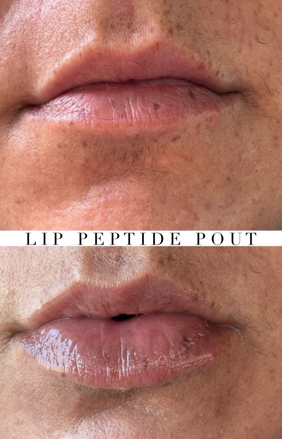 Lip Plumping Peptide Pout