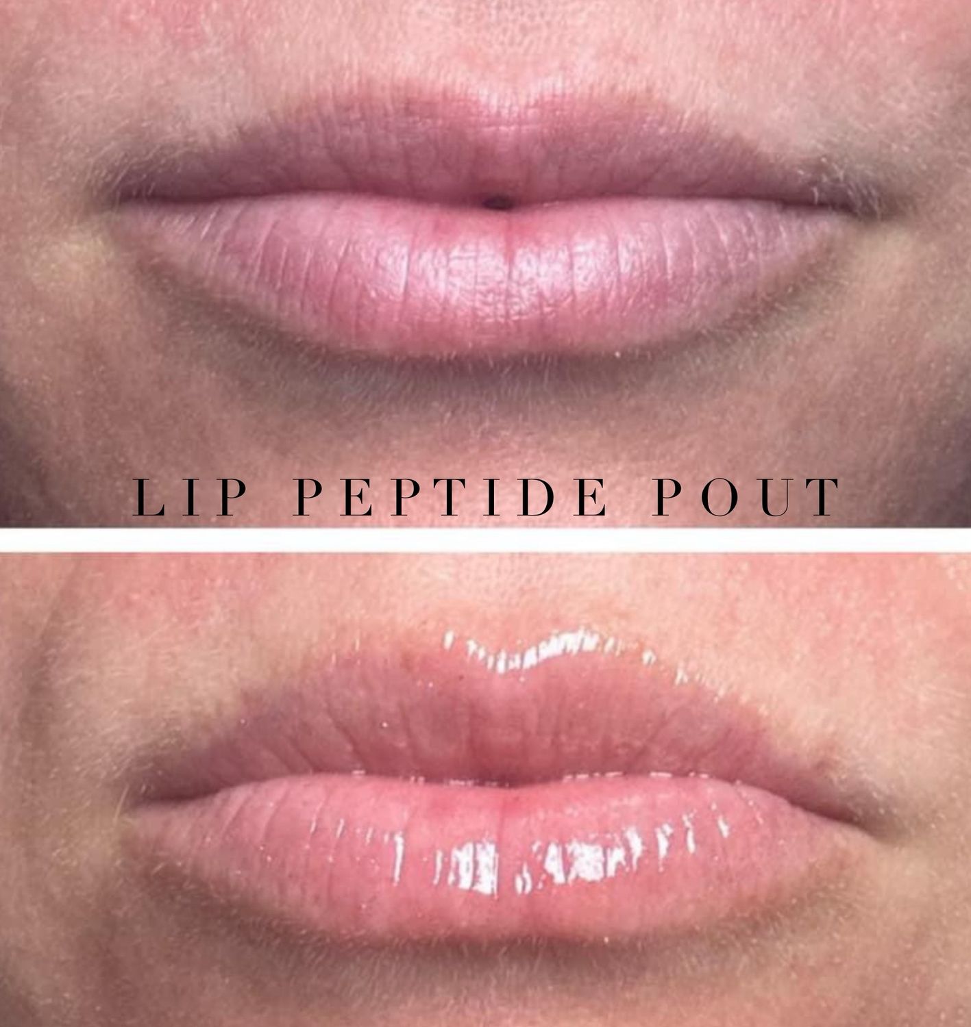 Lip Plumping Peptide Pout