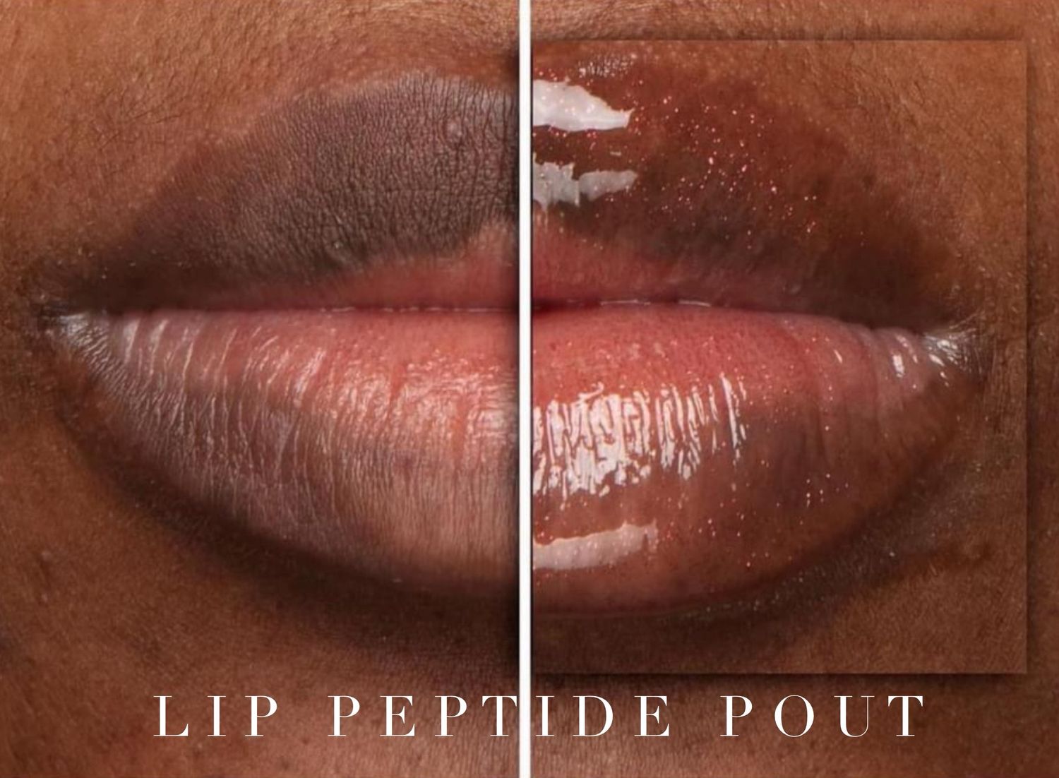 Lip Plumping Peptide Pout