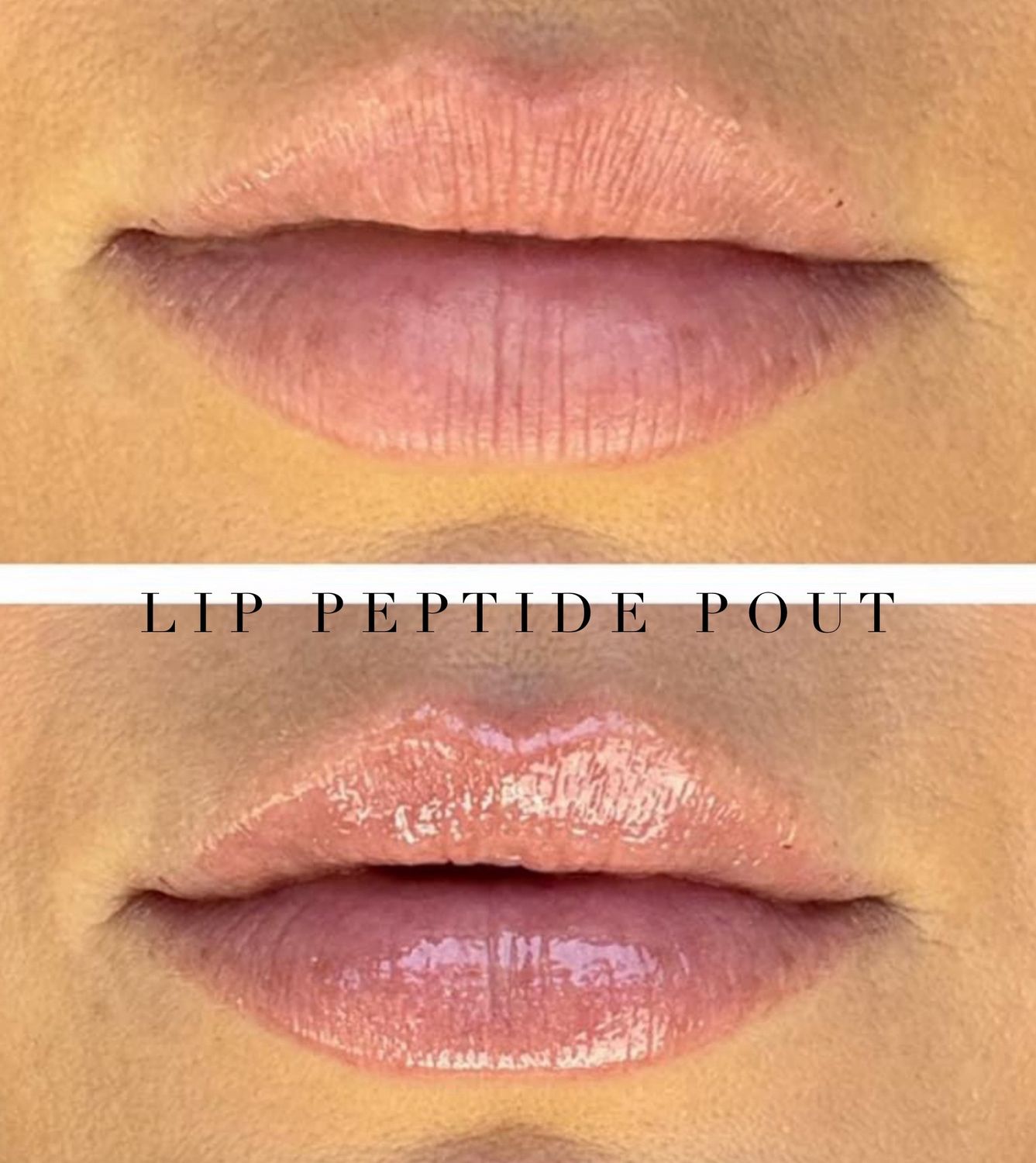 Lip Plumping Peptide Pout