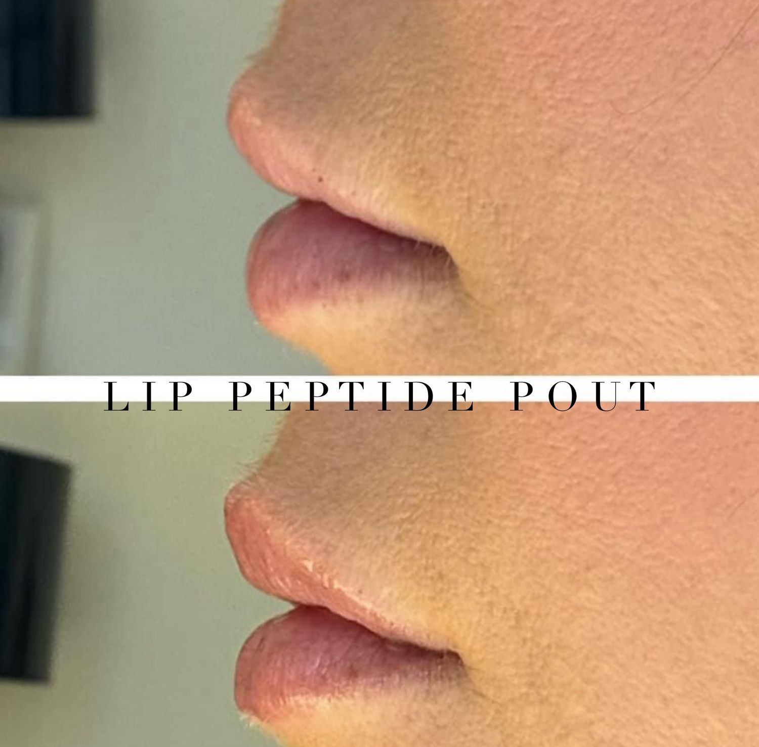 Lip Plumping Peptide Pout