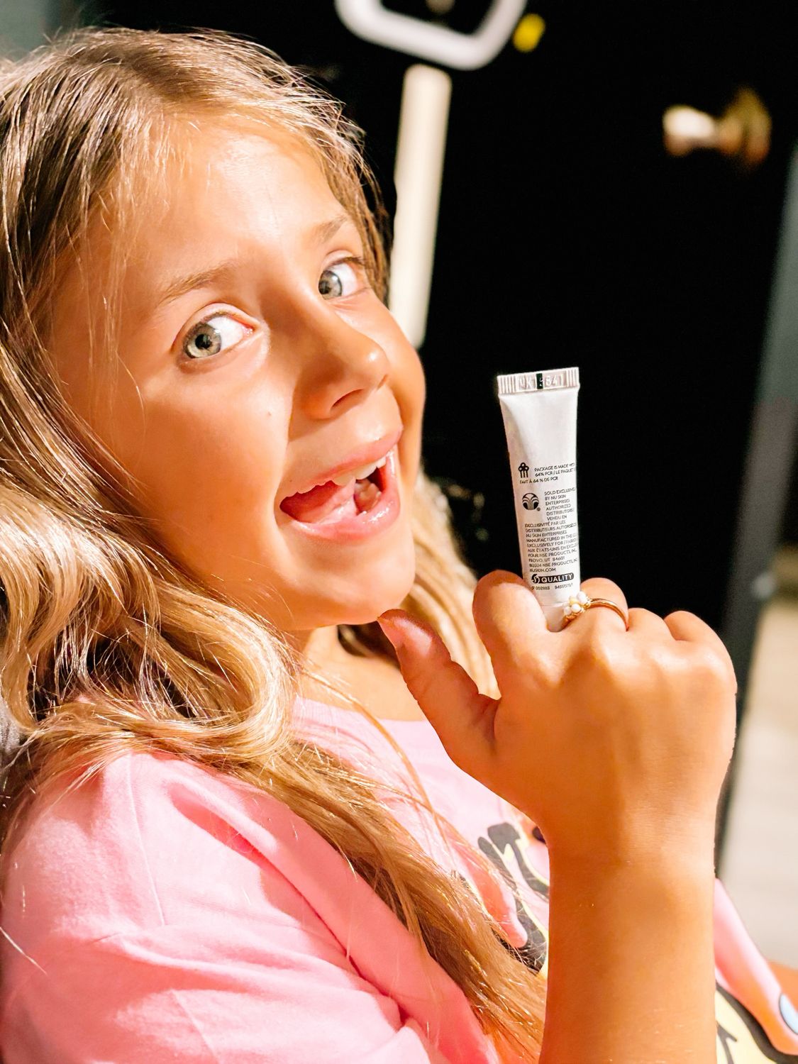 Lip Plumping Peptide Pout